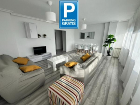H&H Apartamento Azucena, Parking Gratis, Granada